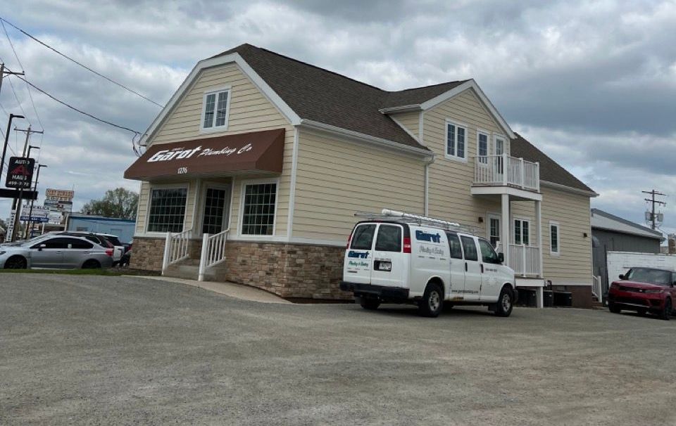 Trusted Plumbers in Green Bay