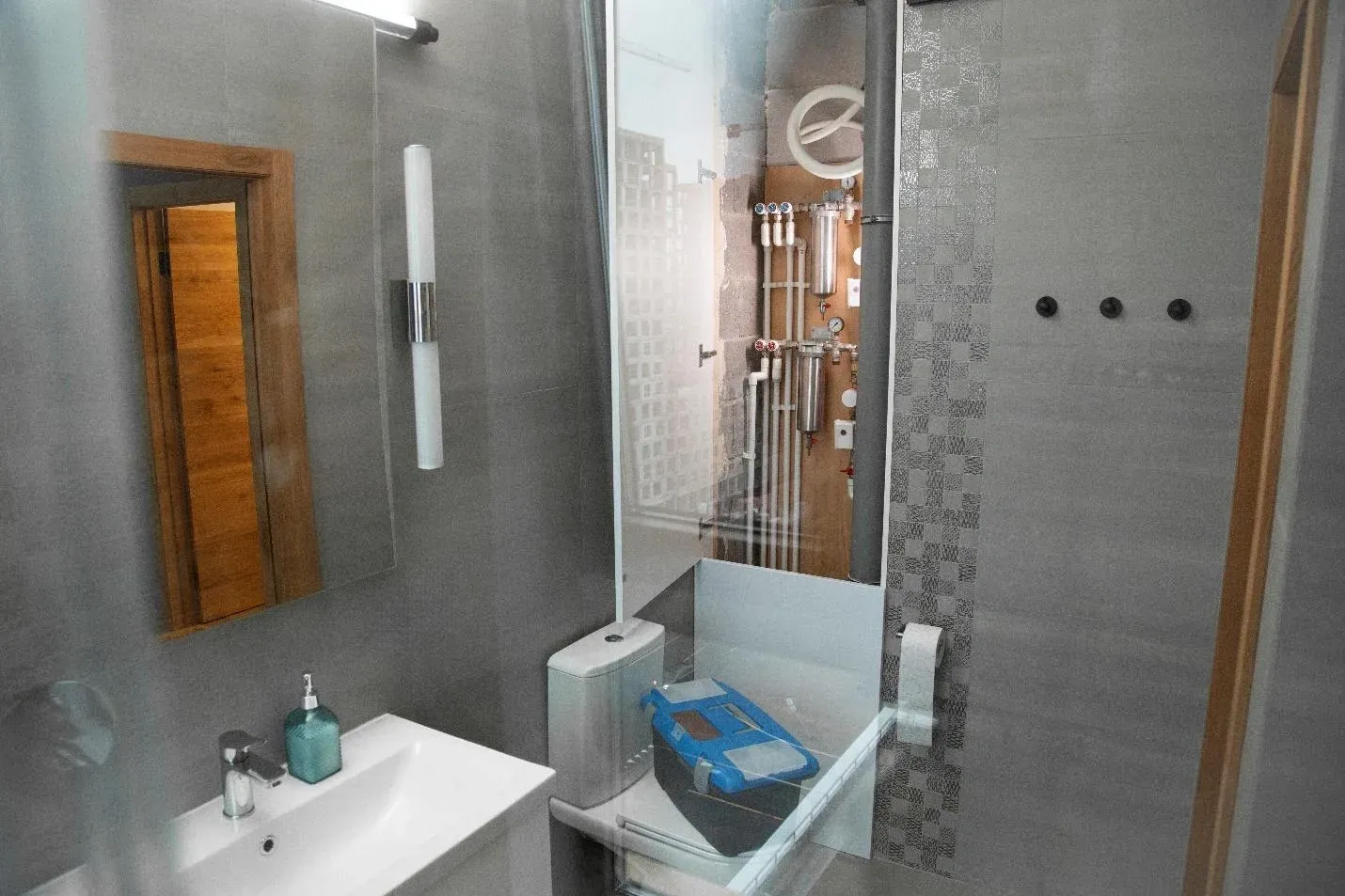 Senior Bathroom Remodeling