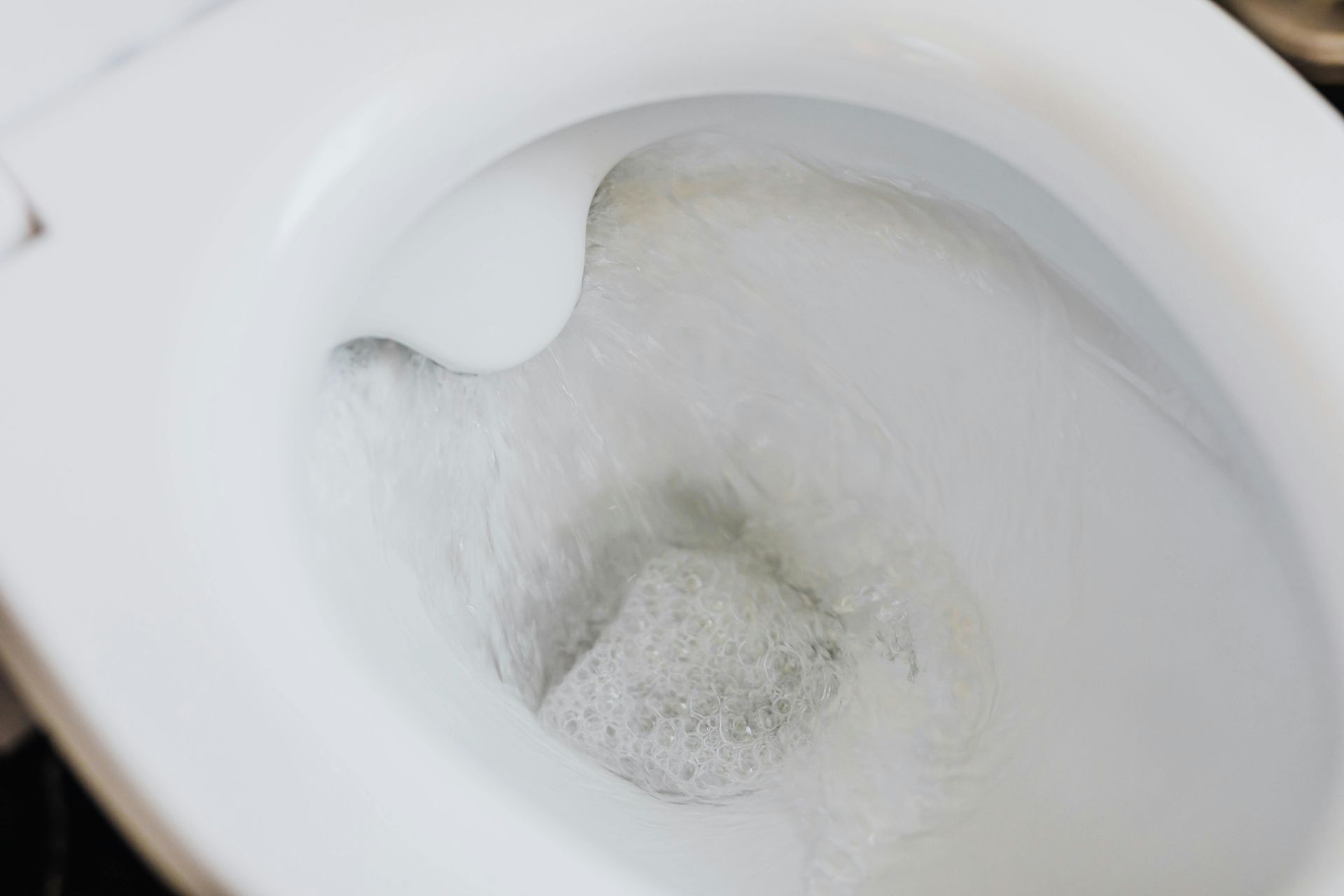 Plumbing Issues in Bathroom