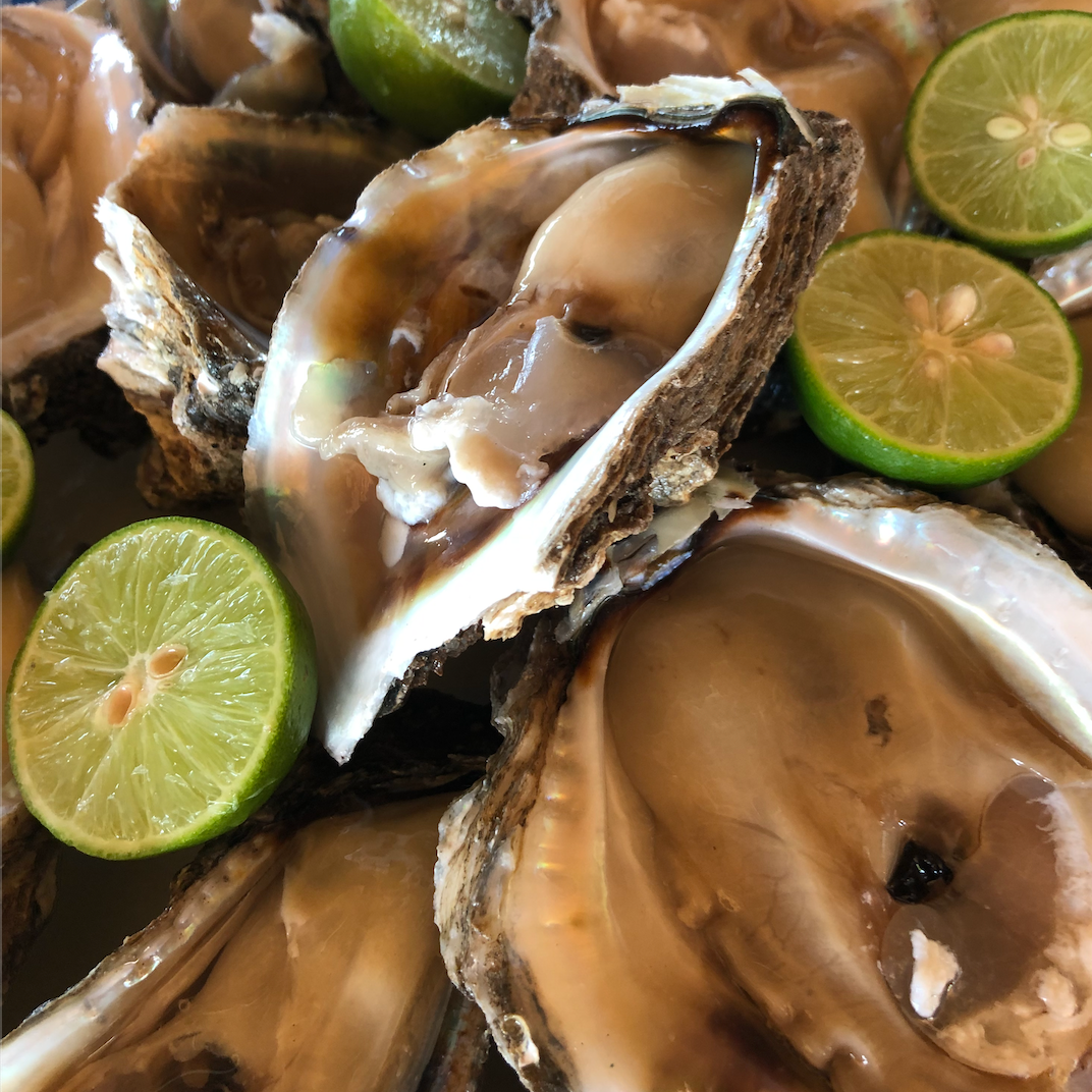 Gastronomia sinaloense, ostiones, mariscos, regional 