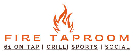 Fire Taproom in Sacramento