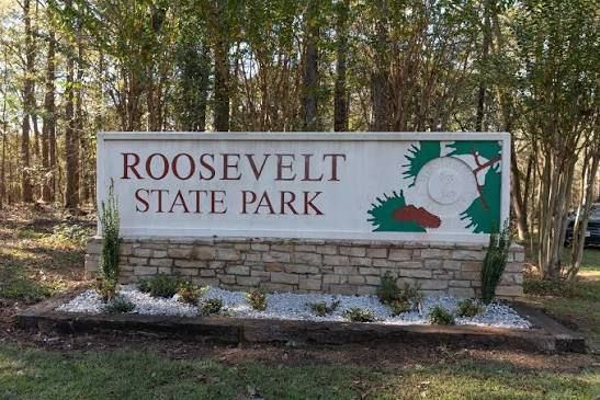 Global Wildlife Resources chemical immobilization training at Roosevelt State Park near Morton, MS