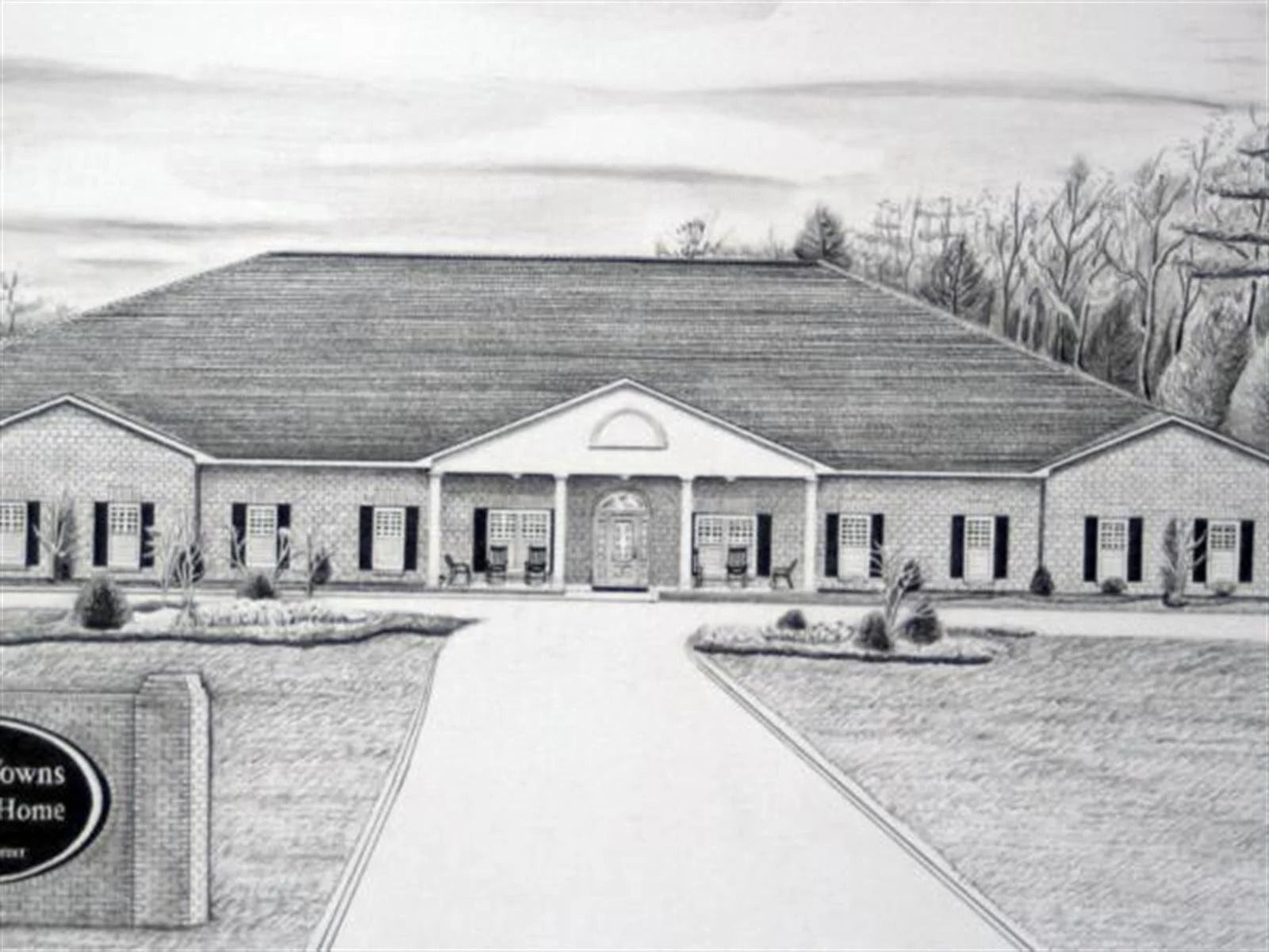 Funeral Home in Eastman, GA | Hardy-Towns Funeral Home
