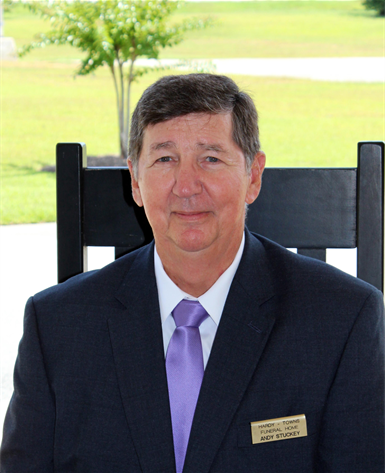 Staff Photo