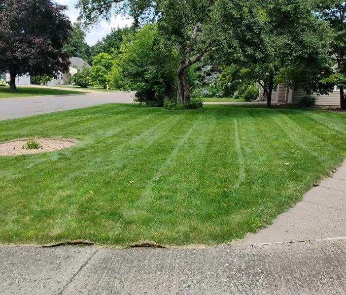 SilverBlade Lawn and Landscape