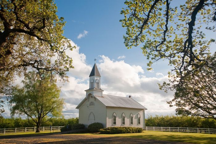 Churches — Jacksonville, FL — Assign Commercial Group Churches — Jacksonville, FL — Assign Commercial Group