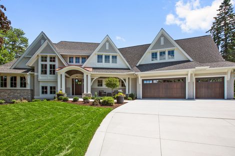 Metal Home Models — Jacksonville, FL — Assign Commercial Group Metal Home Models — Jacksonville, FL — Assign Commercial Group