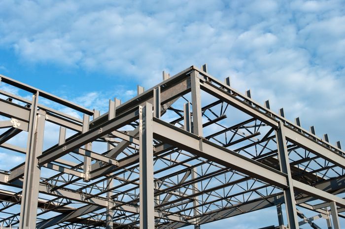 Commercial/Industrial — Jacksonville, FL — Assign Commercial Group Commercial/Industrial — Jacksonville, FL — Assign Commercial Group
