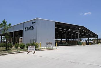 Industrial Building — Jacksonville, FL — Assign Commercial Group