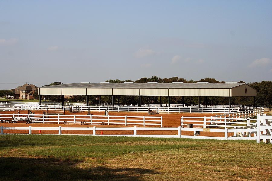 Field — Jacksonville, FL — Assign Commercial Group