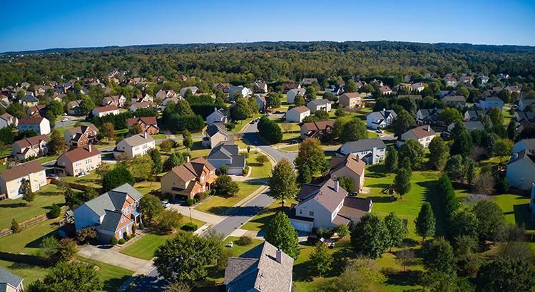 Why Home Prices Aren’t Actually Flat Simplifying The Market