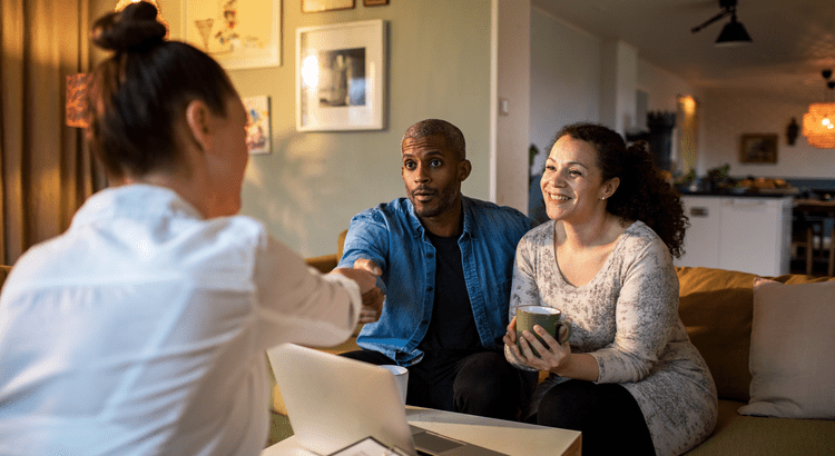 How To Make Sure Your Sale Crosses the Finish Line Simplifying The Market