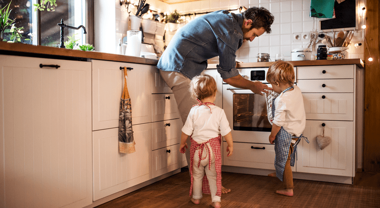 Why So Many People Are Thankful They Bought a Home This Year Simplifying The Market