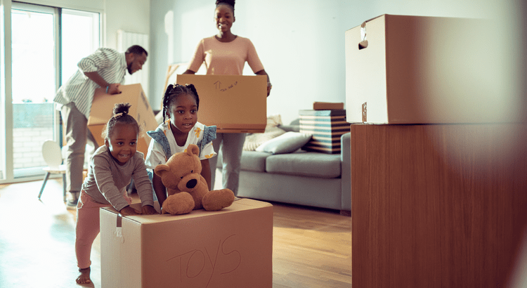 Why More Homeowners Are Giving Up Their Low Mortgage Rate Simplifying The Market