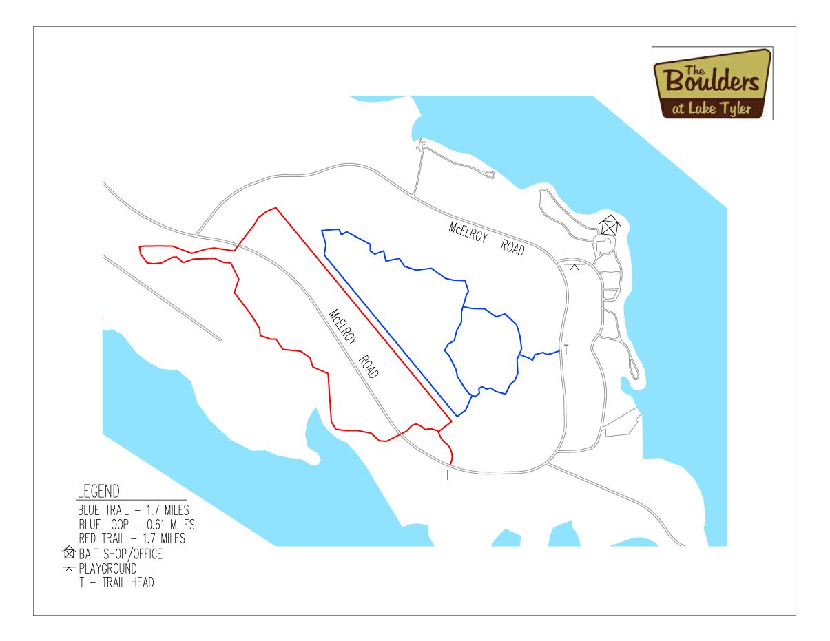 rv site map