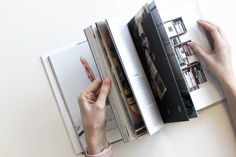 Photo Books