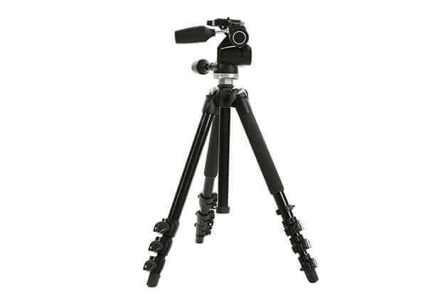 Tripods & Monopods
