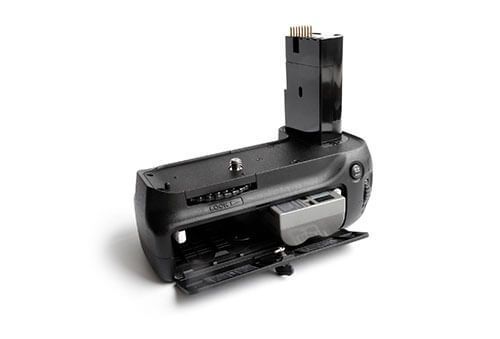 Battery Packs & Adapters