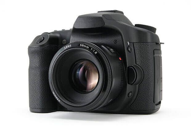 Digital Cameras 