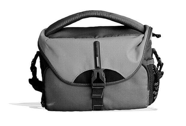 Bags, Cases & Straps