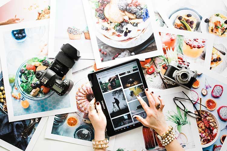 Online Photo Prints