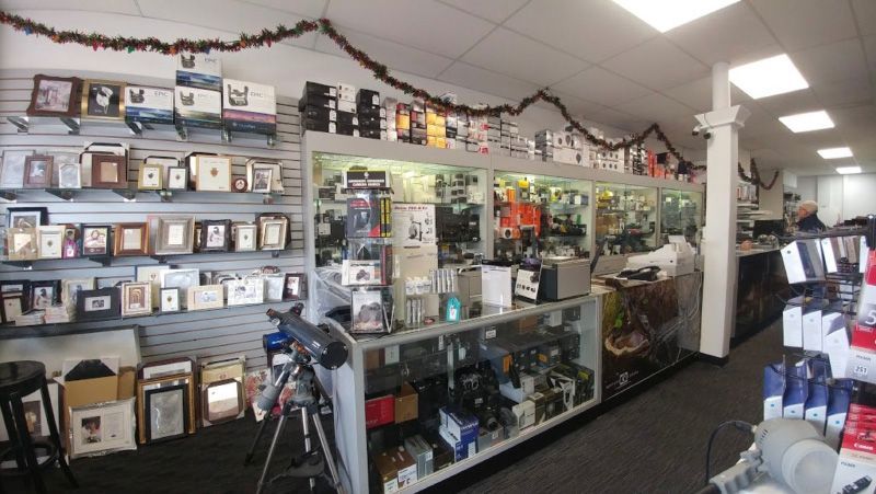 Neptune Store