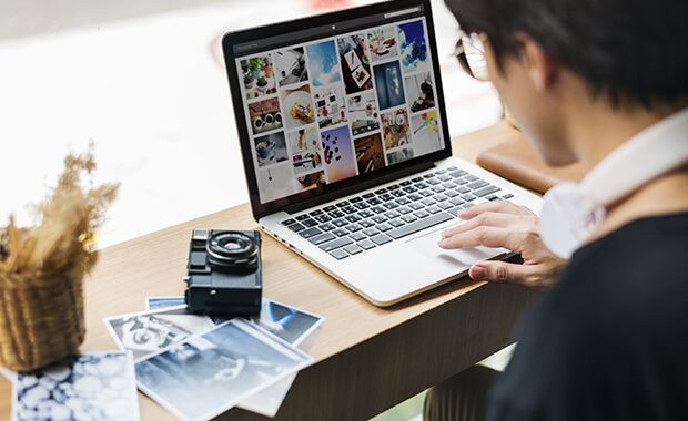 Graphic Services
