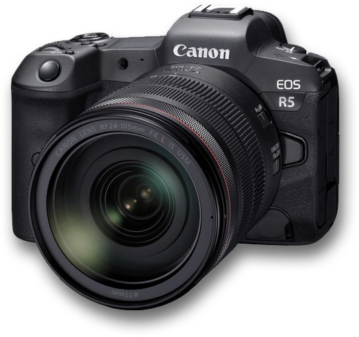 Canon Camera