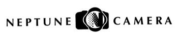 Neptune Photo Logo
