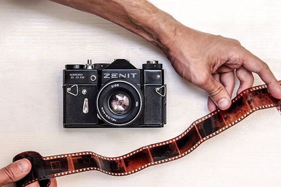 Photo Related Services