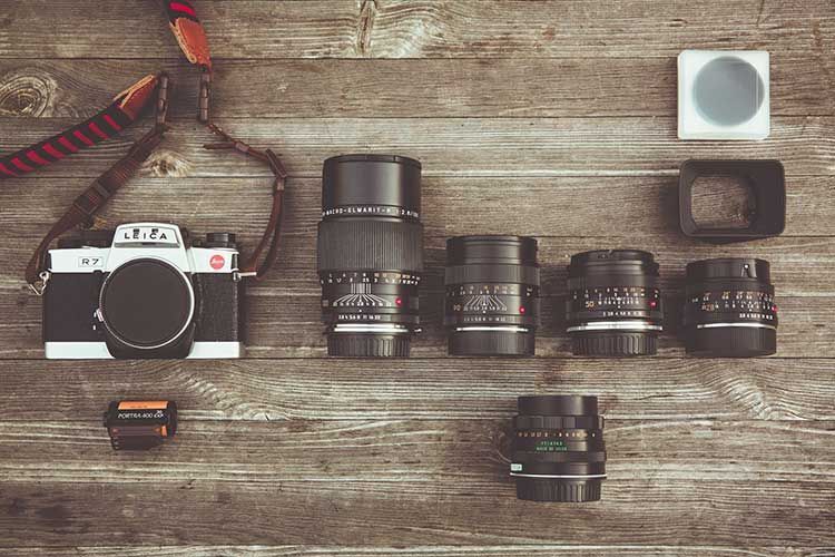 Pre-Owned Products