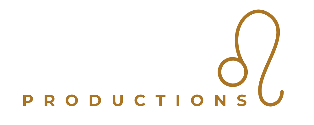 Three Leos Productions logo