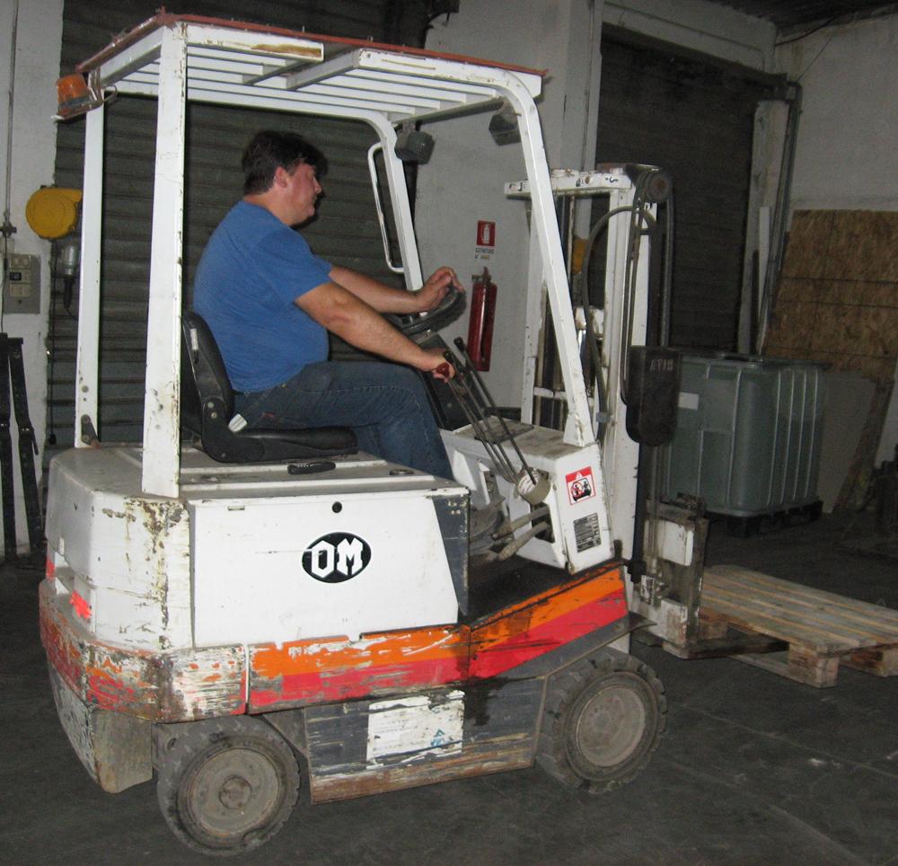 Logistica