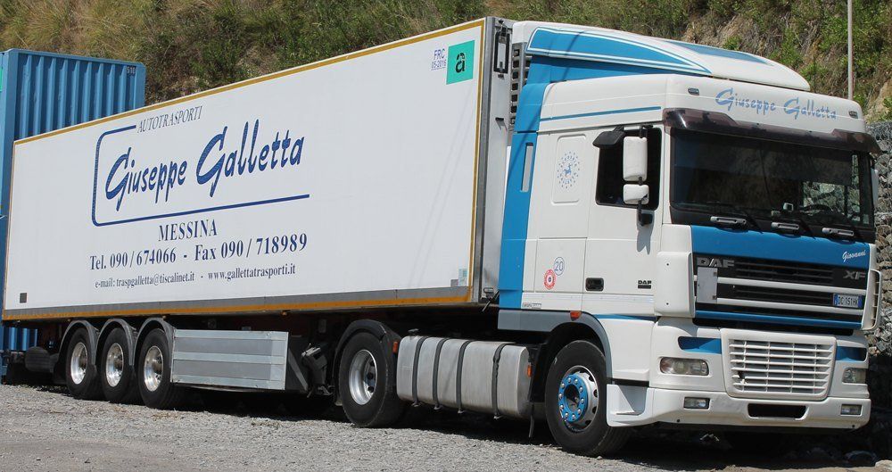 Mezzo per servizio express