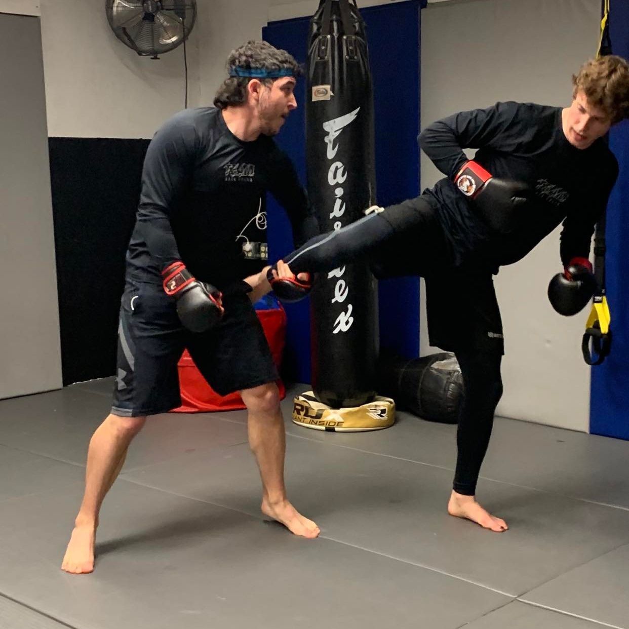mma