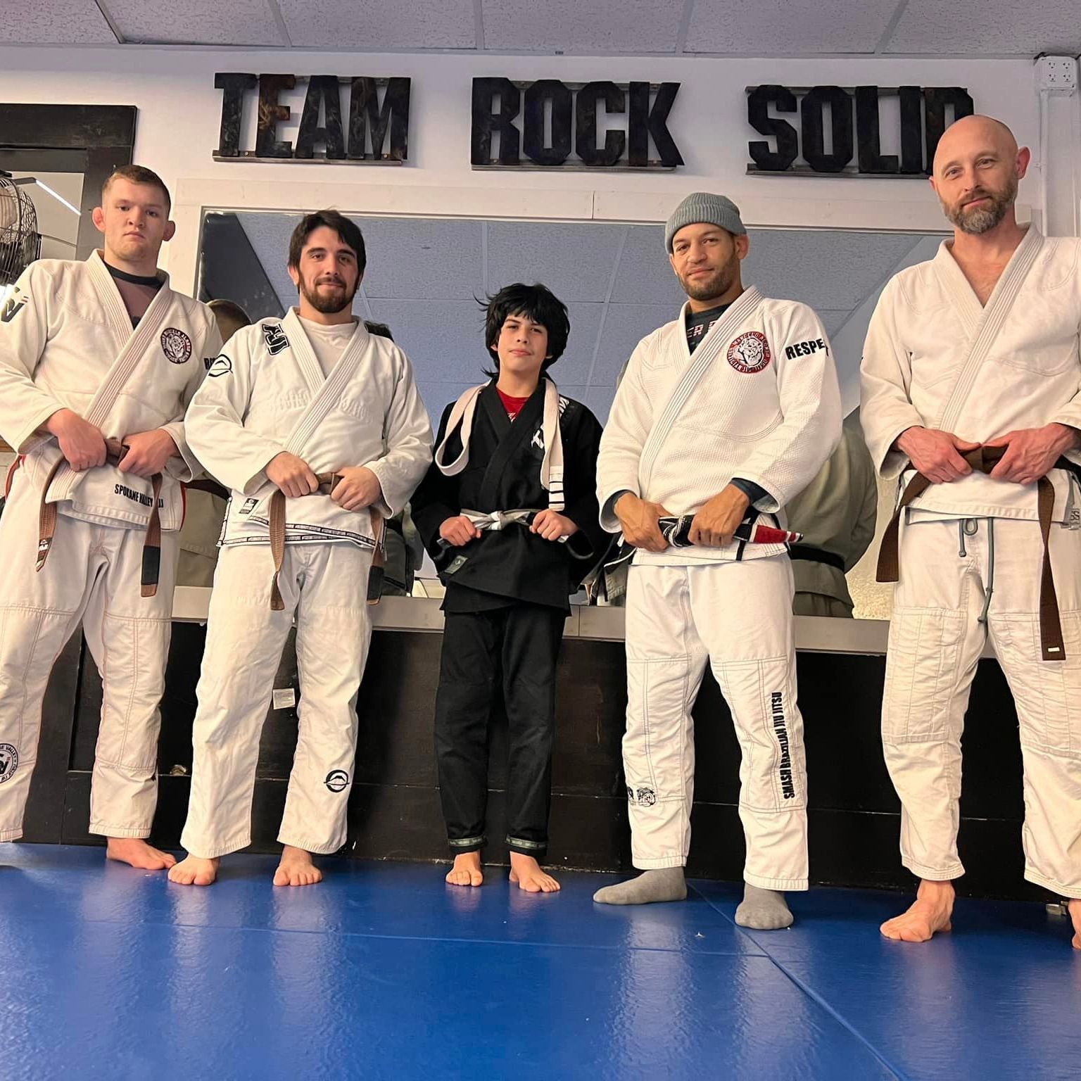 adult brazilian jiu jitsu