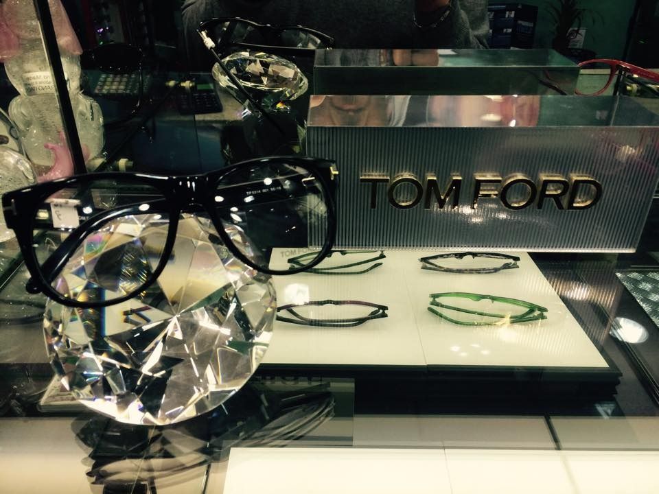 immagine ottica