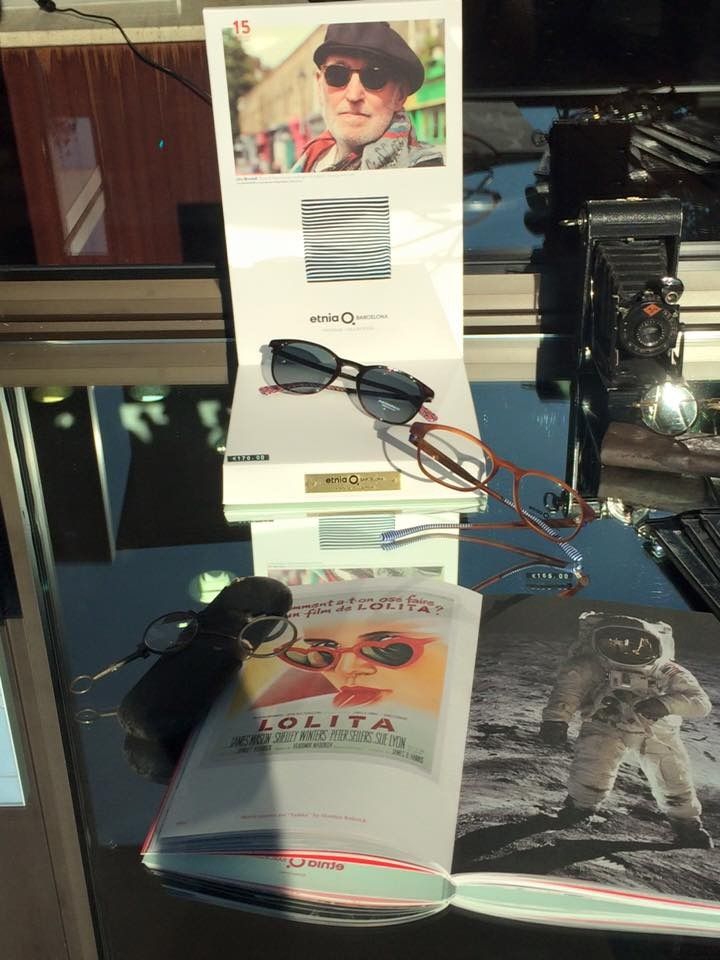 immagine ottica