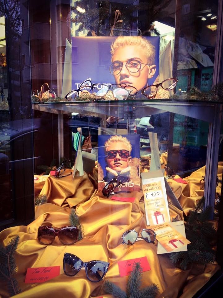 immagine ottica