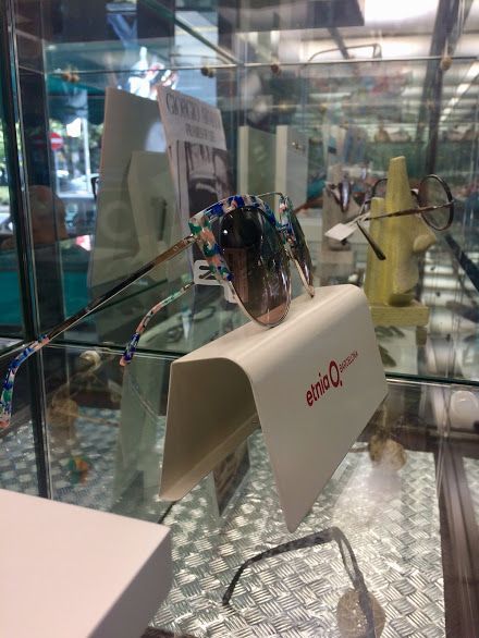 immagine ottica