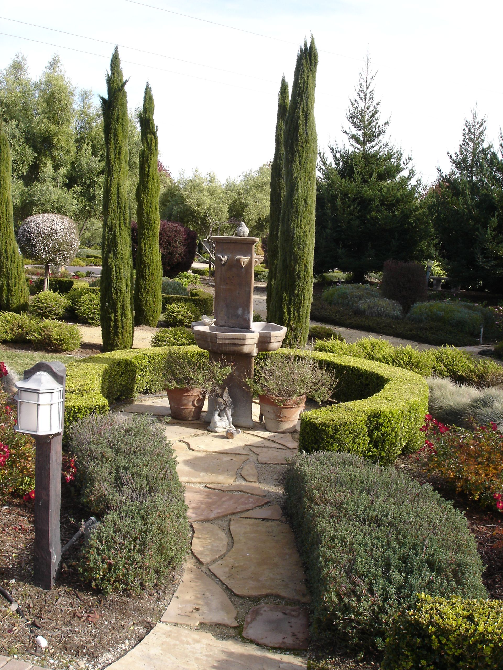 Landscape Services Arroyo Grande, CA NSL Landscape Co.