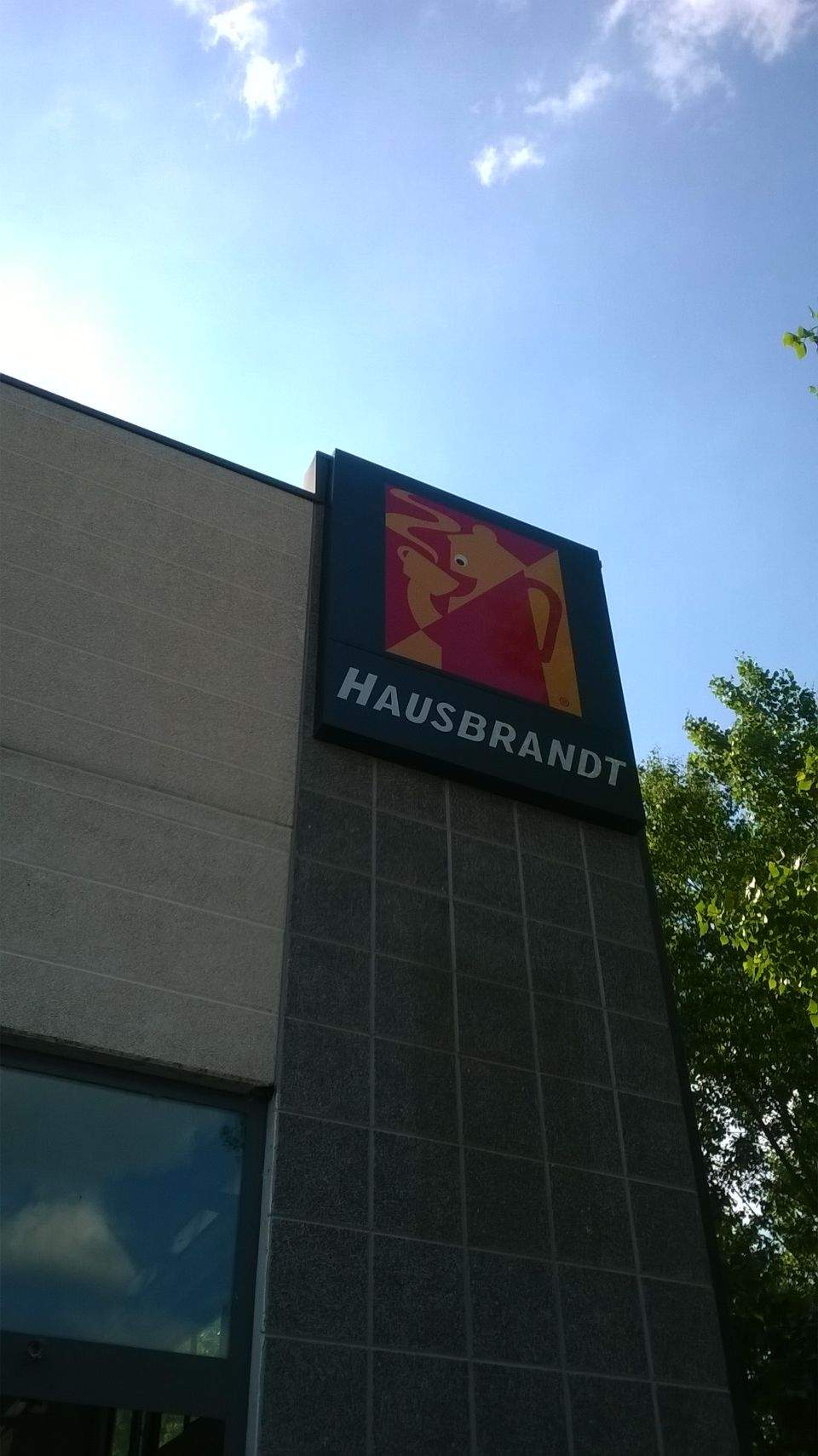 Insegna commerciale