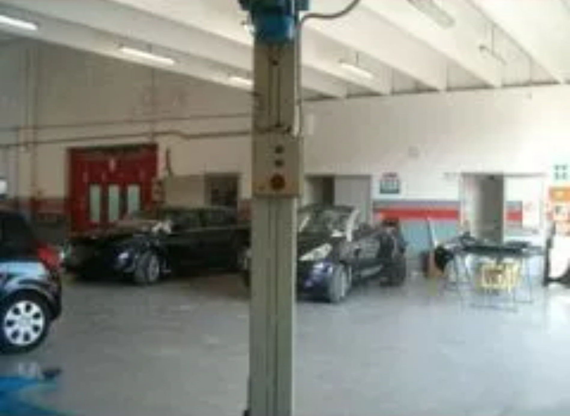 verniciatura auto