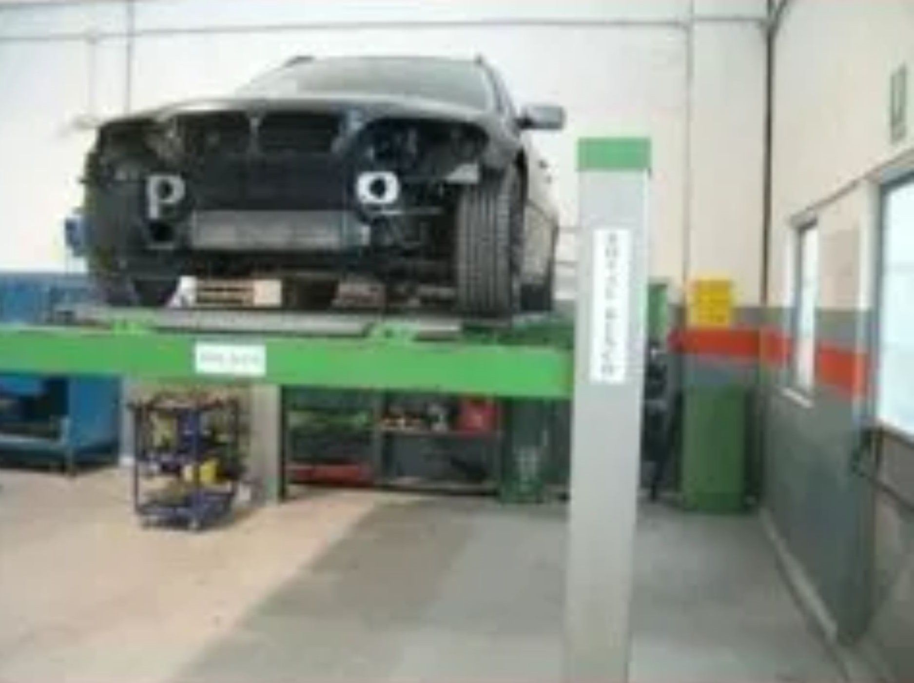 autocarrozzeria