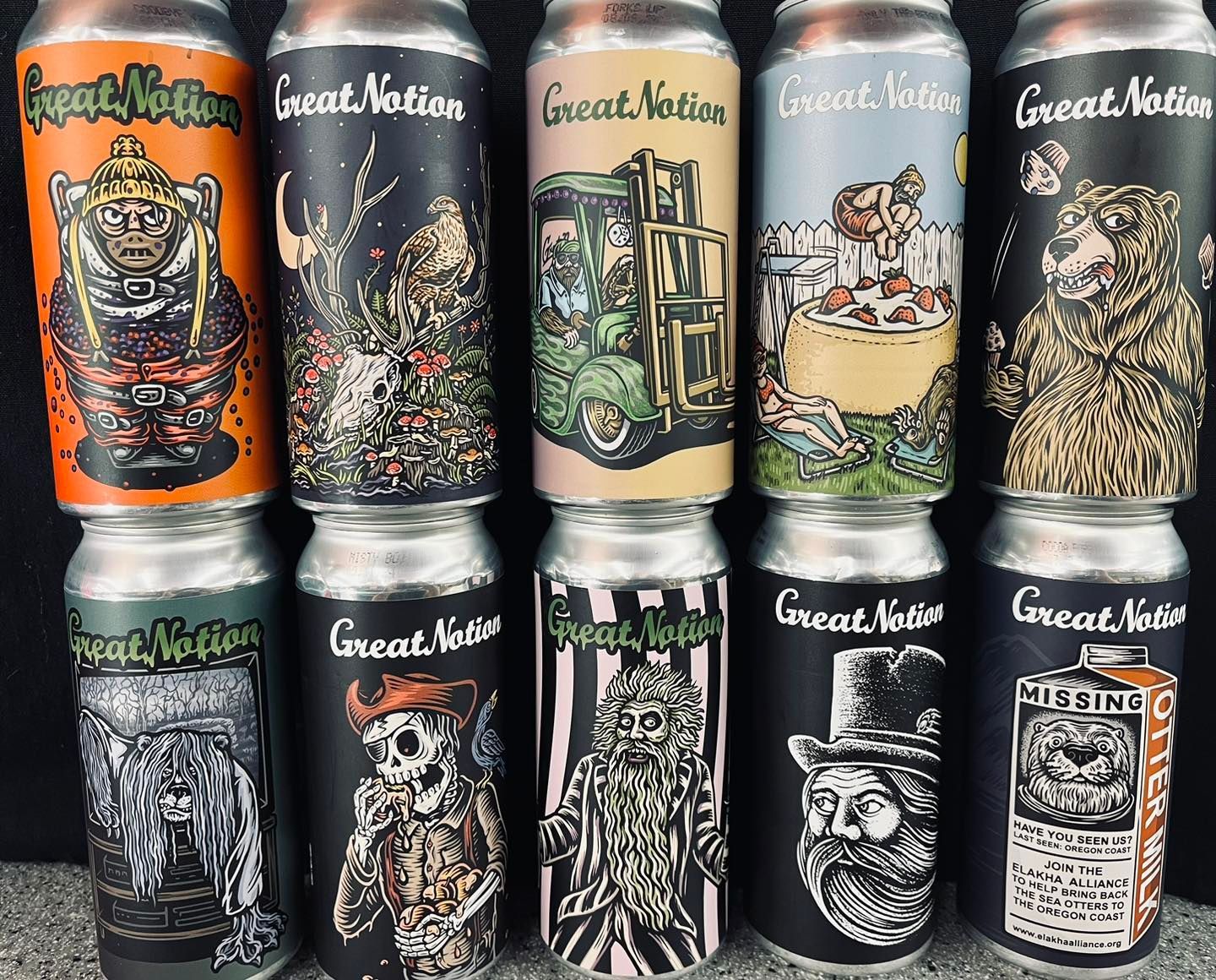 Brewer's Haven