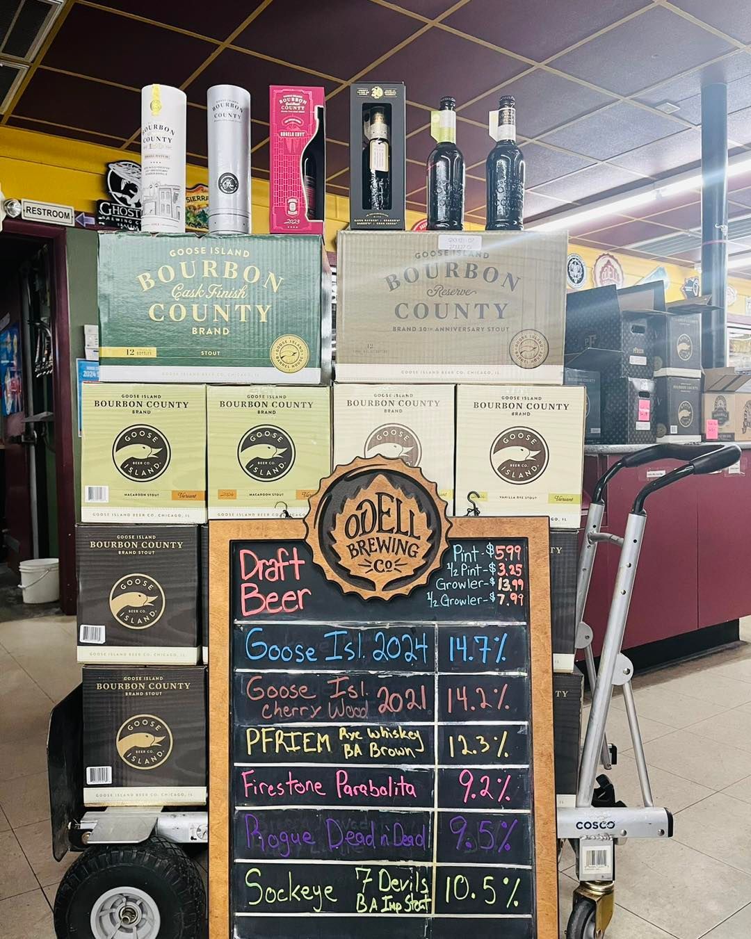 Brewer's Haven