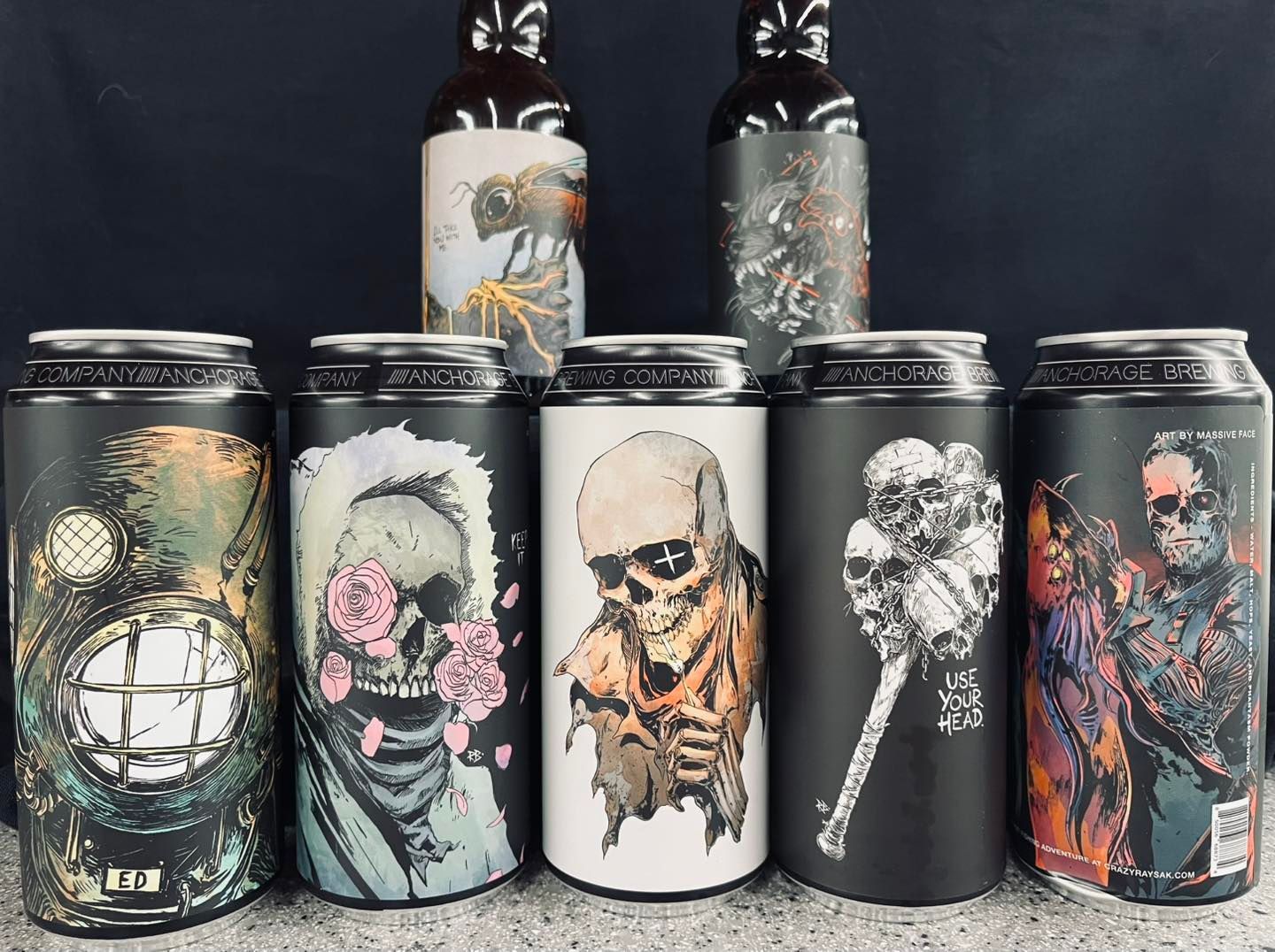 Brewer's Haven