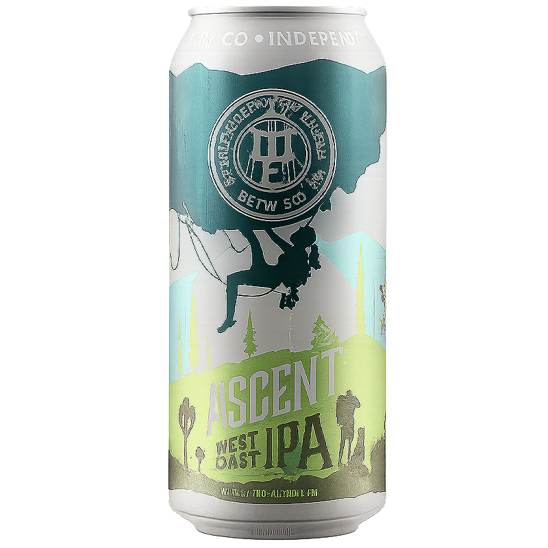 Can of 