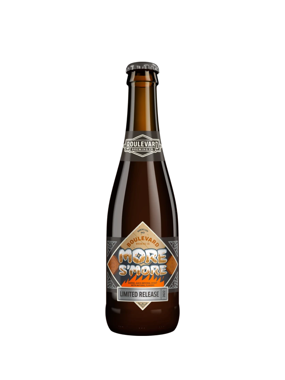 Bottle of 