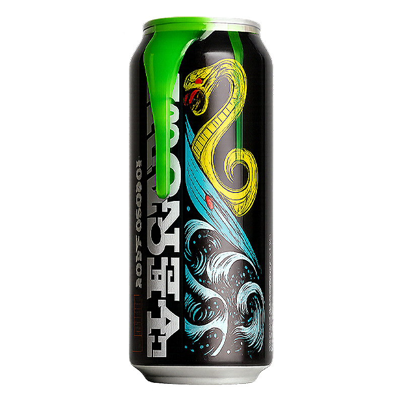 Can of 